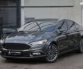 Форд Фьюжн, объемом двигателя 0 л и пробегом 107 тыс. км за 16000 $, фото 1 на Automoto.ua