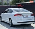Форд Фьюжн, объемом двигателя 2 л и пробегом 150 тыс. км за 12800 $, фото 26 на Automoto.ua