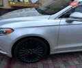 Форд Фьюжн, объемом двигателя 2 л и пробегом 145 тыс. км за 17500 $, фото 20 на Automoto.ua