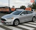 Форд Фьюжен, об'ємом двигуна 2 л та пробігом 225 тис. км за 13850 $, фото 1 на Automoto.ua