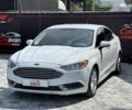 Форд Фьюжен 2018 у Дніпро (Дніпропетровську) на Automoto.ua Форд Фьюжен, об'ємом двигуна 0 л та пробігом 150 тис. км за 11999 $, фото 19 на Automoto.ua
