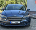 Форд Фьюжн 2018 в Калуше на Automoto.ua Форд Фьюжн, объемом двигателя 2.5 л и пробегом 99 тыс. км за 14500 $, фото 1 на Automoto.ua