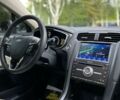 Форд Фьюжн, объемом двигателя 2 л и пробегом 90 тыс. км за 15999 $, фото 13 на Automoto.ua