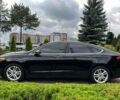 Форд Фьюжн, объемом двигателя 1.5 л и пробегом 112 тыс. км за 11700 $, фото 7 на Automoto.ua