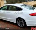 Форд Фьюжн, объемом двигателя 2 л и пробегом 46 тыс. км за 12900 $, фото 1 на Automoto.ua