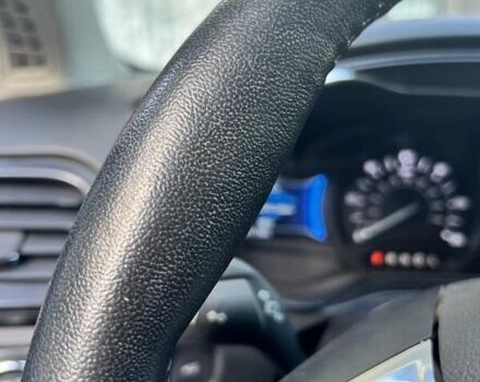 Форд Фьюжн, объемом двигателя 2 л и пробегом 51 тыс. км за 17000 $, фото 3 на Automoto.ua