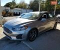 Форд Фьюжн 2019 в Житомире на Automoto.ua Форд Фьюжн, объемом двигателя 1.5 л и пробегом 152 тыс. км за 2400 $, фото 1 на Automoto.ua