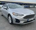 Форд Фьюжн, объемом двигателя 2 л и пробегом 137 тыс. км за 16000 $, фото 4 на Automoto.ua