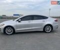 Форд Фьюжн, объемом двигателя 2 л и пробегом 137 тыс. км за 16000 $, фото 7 на Automoto.ua