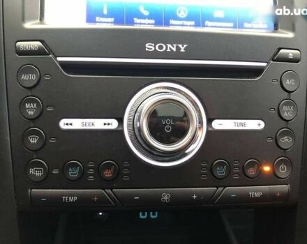 Форд Фьюжен 2019 у Києві на Automoto.ua Форд Фьюжен, об'ємом двигуна 0 л та пробігом 192 тис. км за 18990 $, фото 25 на Automoto.ua