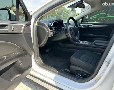 Форд Фьюжн, объемом двигателя 0 л и пробегом 56 тыс. км за 16999 $, фото 4 на Automoto.ua