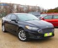 Форд Фьюжн, объемом двигателя 1.5 л и пробегом 93 тыс. км за 12700 $, фото 1 на Automoto.ua