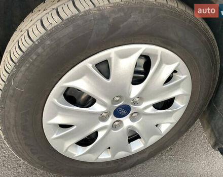 Форд Фьюжен, об'ємом двигуна 2 л та пробігом 45 тис. км за 12700 $, фото 36 на Automoto.ua
