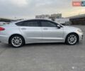 Форд Фьюжн, объемом двигателя 2 л и пробегом 137 тыс. км за 16000 $, фото 9 на Automoto.ua