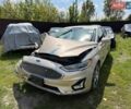 Форд Фьюжен, об'ємом двигуна 2 л та пробігом 142 тис. км за 6999 $, фото 1 на Automoto.ua