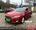 Форд Фьюжн, объемом двигателя 20 л и пробегом 217 тыс. км за 14000 $, фото 1 на Automoto.ua