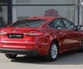 Форд Фьюжн, объемом двигателя 1.5 л и пробегом 121 тыс. км за 15600 $, фото 1 на Automoto.ua