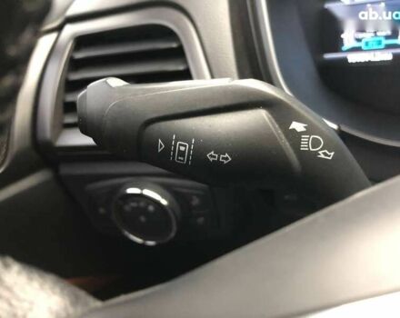 Форд Фьюжен 2019 у Києві на Automoto.ua Форд Фьюжен, об'ємом двигуна 0 л та пробігом 192 тис. км за 18990 $, фото 18 на Automoto.ua