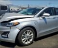 Форд Фьюжен, об'ємом двигуна 2 л та пробігом 39 тис. км за 7000 $, фото 1 на Automoto.ua