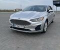 Форд Фьюжн, объемом двигателя 2 л и пробегом 137 тыс. км за 16000 $, фото 1 на Automoto.ua