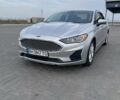 Форд Фьюжен, об'ємом двигуна 2 л та пробігом 137 тис. км за 17200 $, фото 1 на Automoto.ua