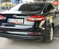 Форд Фьюжен, об'ємом двигуна 2 л та пробігом 45 тис. км за 12700 $, фото 8 на Automoto.ua