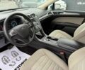 Форд Фьюжен, об'ємом двигуна 2.5 л та пробігом 133 тис. км за 10300 $, фото 9 на Automoto.ua