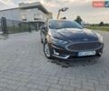 Форд Фьюжн, объемом двигателя 2 л и пробегом 133 тыс. км за 18600 $, фото 1 на Automoto.ua