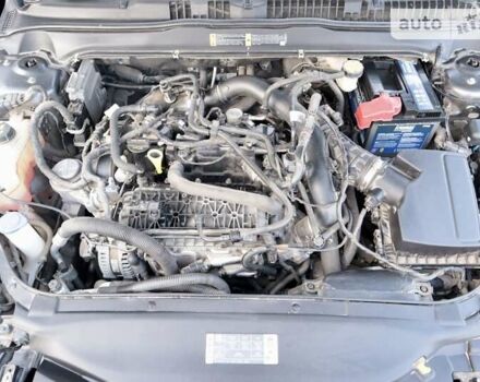 Форд Фьюжен, об'ємом двигуна 1.5 л та пробігом 52 тис. км за 13000 $, фото 23 на Automoto.ua