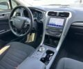 Форд Фьюжн, объемом двигателя 0 л и пробегом 56 тыс. км за 16999 $, фото 18 на Automoto.ua
