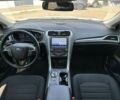 Форд Фьюжн, объемом двигателя 0 л и пробегом 56 тыс. км за 16999 $, фото 16 на Automoto.ua