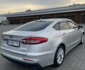 Форд Фьюжн, объемом двигателя 2 л и пробегом 137 тыс. км за 16000 $, фото 6 на Automoto.ua