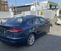 Форд Фьюжен, об'ємом двигуна 2 л та пробігом 75 тис. км за 21000 $, фото 10 на Automoto.ua