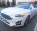 Форд Фьюжн, объемом двигателя 2 л и пробегом 99 тыс. км за 19500 $, фото 9 на Automoto.ua