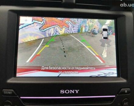 Форд Фьюжен 2019 у Києві на Automoto.ua Форд Фьюжен, об'ємом двигуна 0 л та пробігом 192 тис. км за 18990 $, фото 24 на Automoto.ua