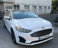 Форд Фьюжн, объемом двигателя 2 л и пробегом 92 тыс. км за 16300 $, фото 1 на Automoto.ua