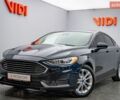 Форд Фьюжн, объемом двигателя 2 л и пробегом 168 тыс. км за 14479 $, фото 1 на Automoto.ua