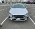Форд Фьюжн, объемом двигателя 0 л и пробегом 146 тыс. км за 17500 $, фото 1 на Automoto.ua