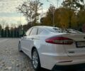 Форд Фьюжн, объемом двигателя 2 л и пробегом 65 тыс. км за 22800 $, фото 9 на Automoto.ua
