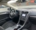 Форд Фьюжн, объемом двигателя 2 л и пробегом 137 тыс. км за 16000 $, фото 10 на Automoto.ua