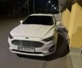 Форд Фьюжн, объемом двигателя 2 л и пробегом 87 тыс. км за 15000 $, фото 1 на Automoto.ua