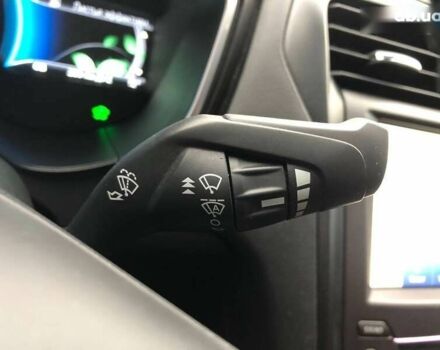 Форд Фьюжен 2019 у Києві на Automoto.ua Форд Фьюжен, об'ємом двигуна 0 л та пробігом 192 тис. км за 18990 $, фото 21 на Automoto.ua