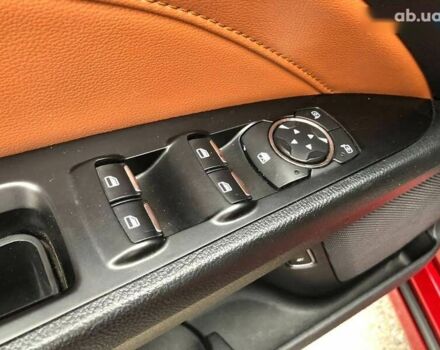 Форд Фьюжен 2019 у Києві на Automoto.ua Форд Фьюжен, об'ємом двигуна 0 л та пробігом 192 тис. км за 18990 $, фото 15 на Automoto.ua