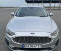 Форд Фьюжн, объемом двигателя 2 л и пробегом 137 тыс. км за 16000 $, фото 3 на Automoto.ua