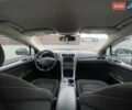 Форд Фьюжн, объемом двигателя 2 л и пробегом 137 тыс. км за 16000 $, фото 11 на Automoto.ua