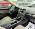 Форд Фьюжн, объемом двигателя 2.5 л и пробегом 133 тыс. км за 10300 $, фото 12 на Automoto.ua
