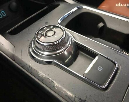 Форд Фьюжен 2019 у Києві на Automoto.ua Форд Фьюжен, об'ємом двигуна 0 л та пробігом 192 тис. км за 18990 $, фото 27 на Automoto.ua