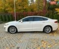 Форд Фьюжн, объемом двигателя 2 л и пробегом 65 тыс. км за 22800 $, фото 11 на Automoto.ua