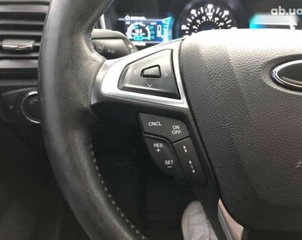 Форд Фьюжен 2019 у Києві на Automoto.ua Форд Фьюжен, об'ємом двигуна 0 л та пробігом 192 тис. км за 18990 $, фото 19 на Automoto.ua