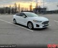 Форд Фьюжен, об'ємом двигуна 2 л та пробігом 126 тис. км за 18500 $, фото 1 на Automoto.ua